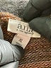 a.n.a. A New Approach Stripes Brown Pullover Sweater Size XL - photo 7