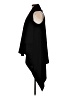 Assorted Brands Black Cardigan One size (estimated) - photo 5