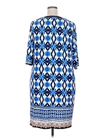 Sandra Darren Casual Dress (view 2)