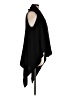 Assorted Brands Black Cardigan One size (estimated) - photo 4