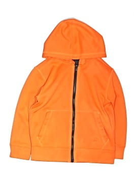 Starter Zip Up Hoodie (view 1)