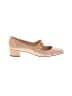 Dior 100% Leather Tan Heels Size EU 41 - photo 1
