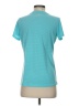 Under Armour 100% Polyester Teal Active T-Shirt Size S - photo 2