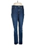 Levi's Hearts Blue Jeans Size 30 waist - photo 1