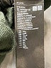 Uniqlo 100% Wool Black Wool Pullover Sweater Size M - photo 8
