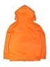 Starter Orange Zip Up Hoodie Size 8 - photo 2