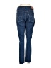 Levi's Hearts Blue Jeans Size 30 waist - photo 2