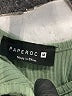 Paperoc Green Tank Top Size M - photo 7