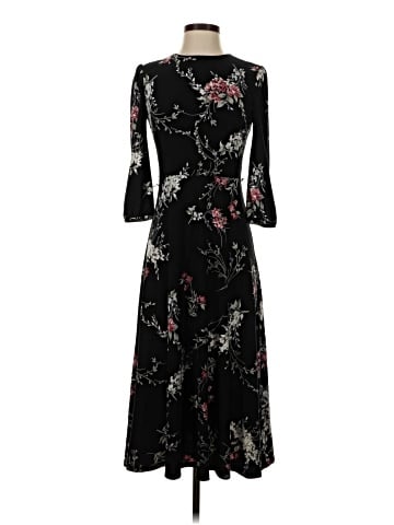Lauren by Ralph Lauren Cocktail Dress (view 1)