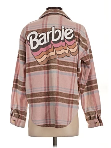 Barbie Long Sleeve Blouse (view 2)