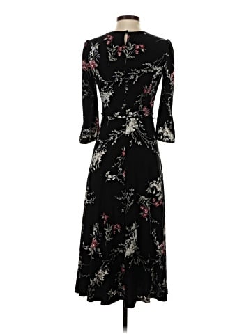 Lauren by Ralph Lauren Cocktail Dress (view 2)