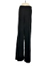 Assorted Brands Solid Black Dress Pants Size S - photo 1