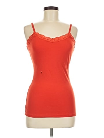Dots Tank Top (view 1)