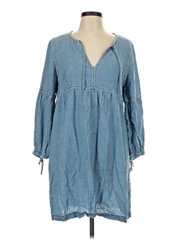 Madewell Casual Dress (view 1)