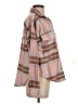 Barbie Plaid Brown Long Sleeve Blouse Size XS - photo 4