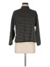 Max Studio Houndstooth Black Turtleneck Sweater Size M - photo 1