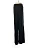 Assorted Brands Solid Black Dress Pants Size S - photo 2