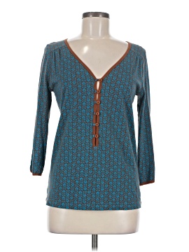 Marc By Marc Jacobs Long Sleeve Top