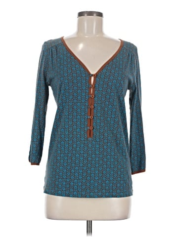 Marc by Marc Jacobs Long Sleeve Top (view 1)