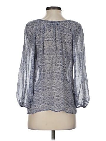 Classiques Entier 3/4 Sleeve Blouse (view 2)