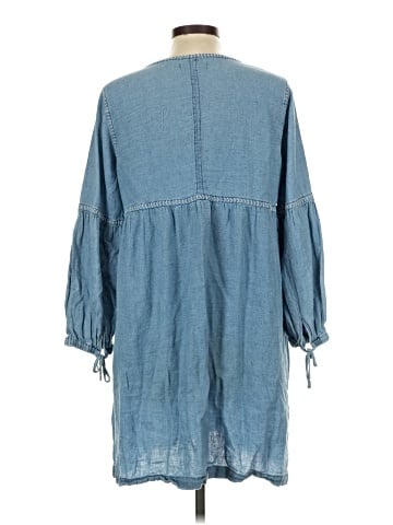 Madewell Casual Dress (view 2)