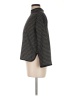 Max Studio Houndstooth Black Turtleneck Sweater Size M - photo 5