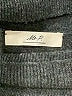 Assorted Brands 100% Merino Black Turtleneck Sweater Size XL - photo 7