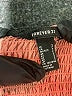Forever 21 100% Polyester Brown Short Sleeve Top Size S - photo 7