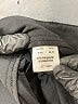 Unbranded Solid Black Dress Pants Size 8 - 10 - photo 7