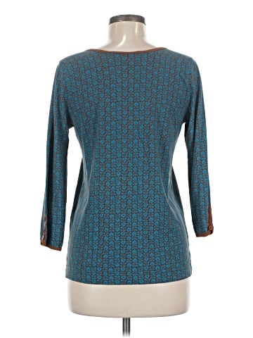 Marc by Marc Jacobs Long Sleeve Top (view 2)