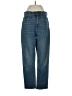 Madewell Blue Jeans Size 25 waist - photo 1
