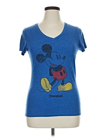 Disney Parks Short Sleeve T-Shirt (view 1)