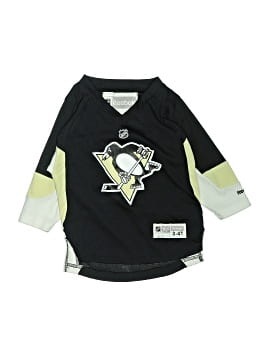 NHL 3/4 Sleeve Top (view 1)