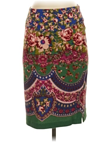 Maeve by Anthropologie Casual Skirt (view 1)