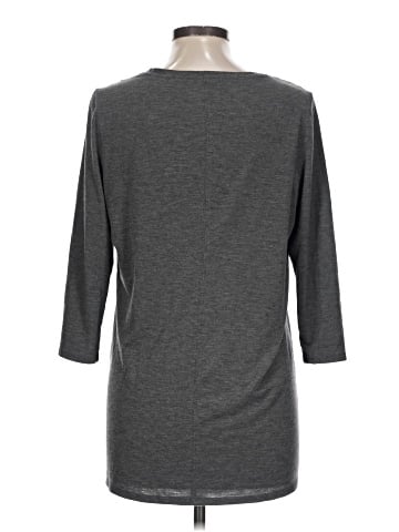 Motherhood 3/4 Sleeve T-Shirt (view 2)