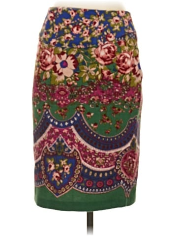 Maeve by Anthropologie Casual Skirt (view 2)