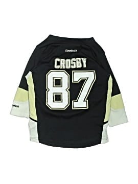 NHL 3/4 Sleeve Top (view 2)