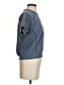 Adidas Stella McCartney 100% Cotton Blue Sweatshirt Size XS - photo 4