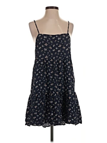 American Eagle Outfitters Casual Dress (view 1)