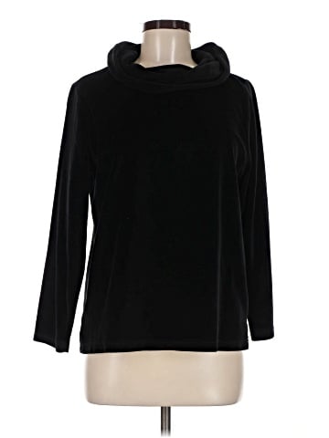 Charter Club Turtleneck Sweater (view 1)
