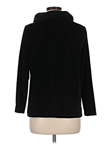 Charter Club Turtleneck Sweater (view 2)