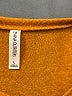 Zenana Outfitters Orange Pullover Sweater Size L - photo 7