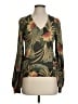 Marc by Marc Jacobs Green Pullover Sweater Size S - photo 1
