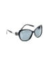 Bvlgari Black Sunglasses One size - photo 1
