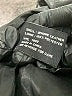 Avanti 100% Polyester Black Jacket Size M - photo 7