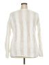 Chava! 100% Cotton Ivory Pullover Sweater Size 20 - photo 2