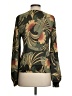 Marc by Marc Jacobs Green Pullover Sweater Size S - photo 2