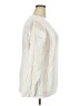 Chava! 100% Cotton Ivory Pullover Sweater Size 20 - photo 4