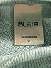 Blair Teal Turtleneck Sweater Size L (petite) - photo 7