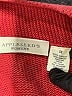 Appleseeds 100% Cotton Red Cardigan Size 1X - photo 7